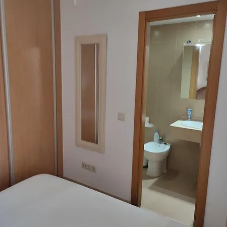 Appartement A Mojácar