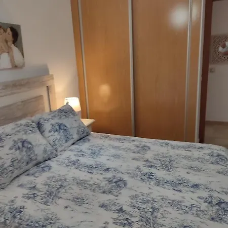 Lejlighed A *