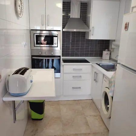 A Apartment