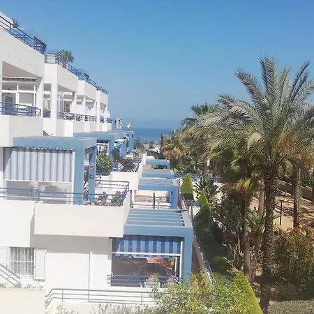 Apartment A Mojacar
