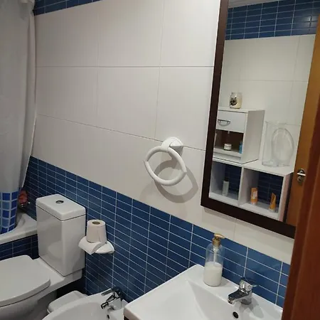 Apartment A *