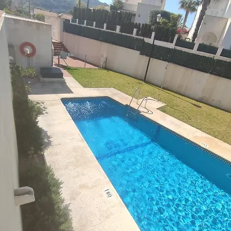 Apartment A Mojacar