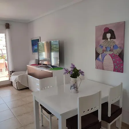 A Apartment