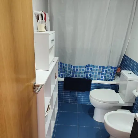 A Apartment *