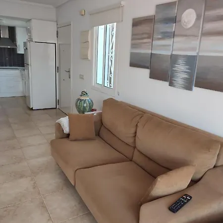 Apartment A Mojacar