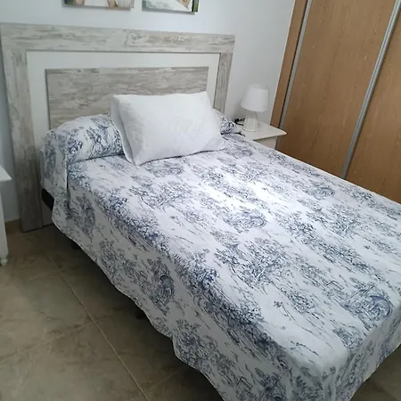 Apartment A