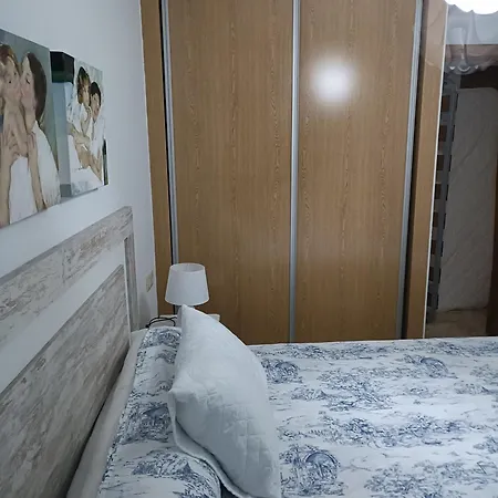 Apartment A *