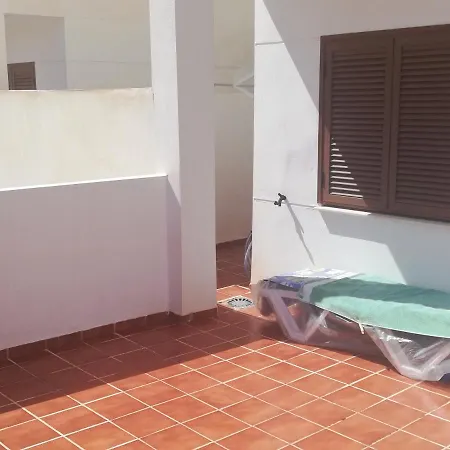 A * Mojácar