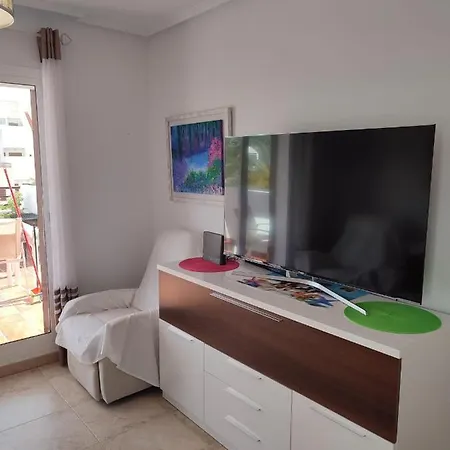 A Apartment *