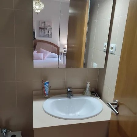 A Apartment *