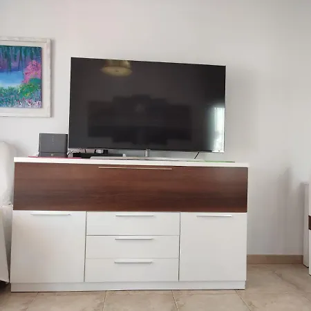 A *