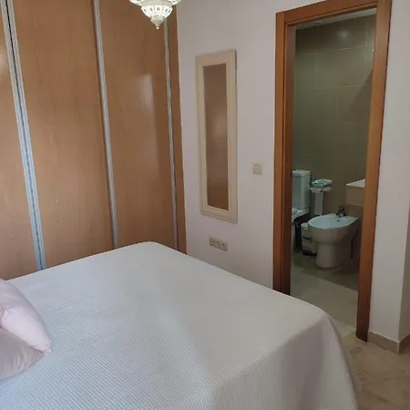 Apartment A Mojácar