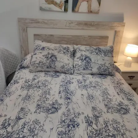 A Apartment Mojácar