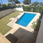 A Apartamento Mojácar