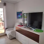 A Apartamento *